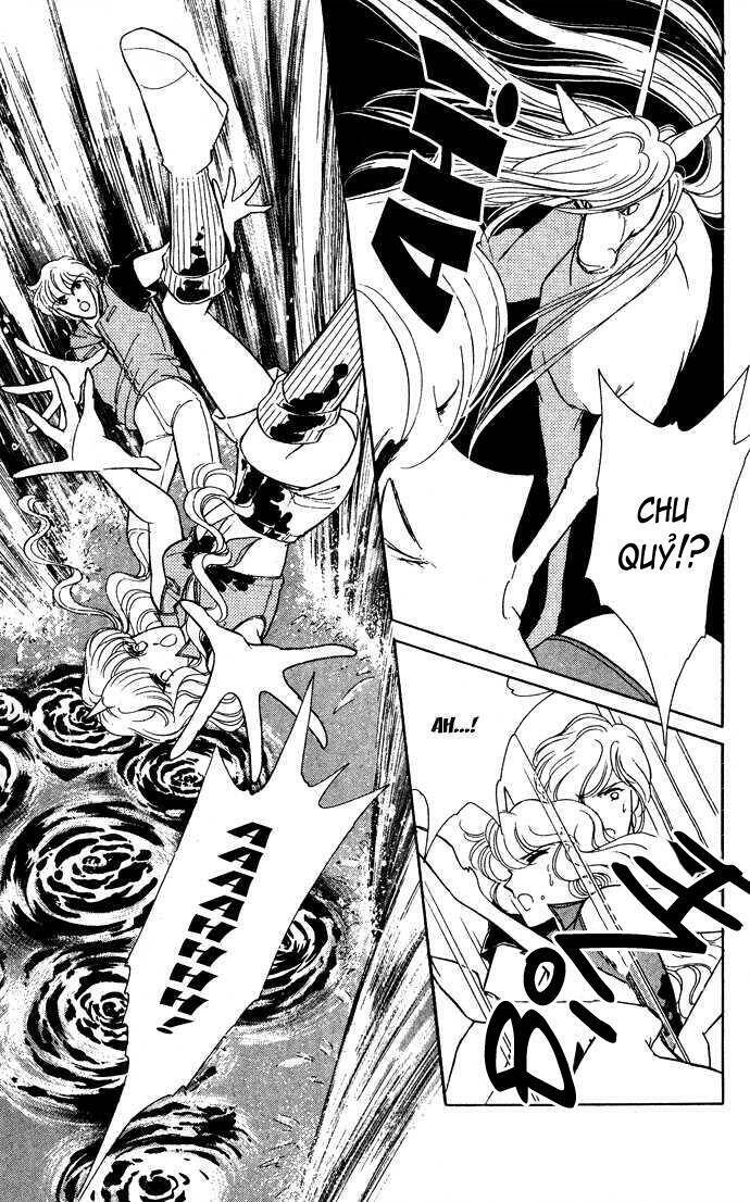 Ao No Fuuin - Blue Seal Chap 43 - Next Chap 44