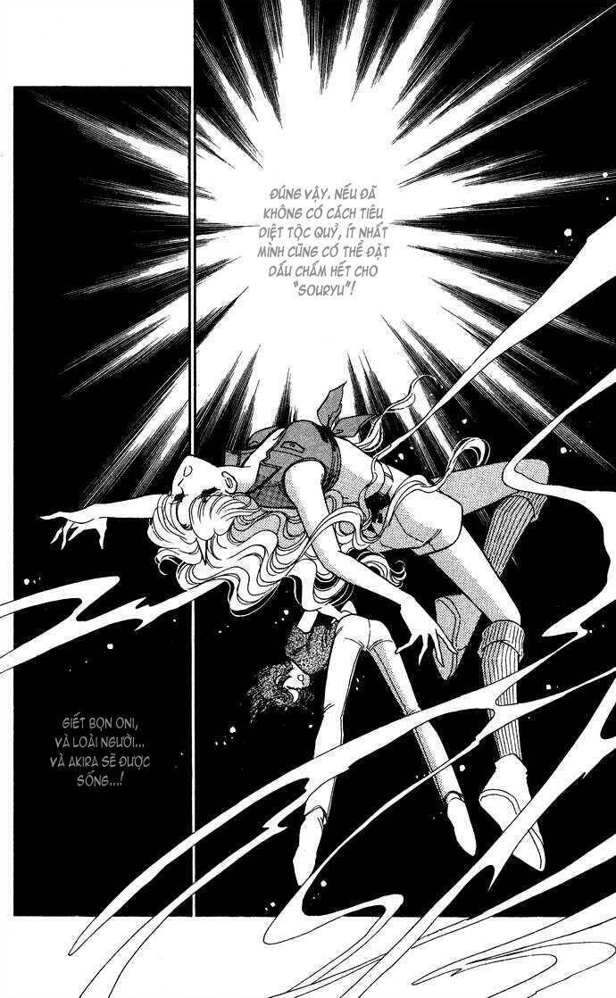 Ao No Fuuin - Blue Seal Chap 43 - Next Chap 44