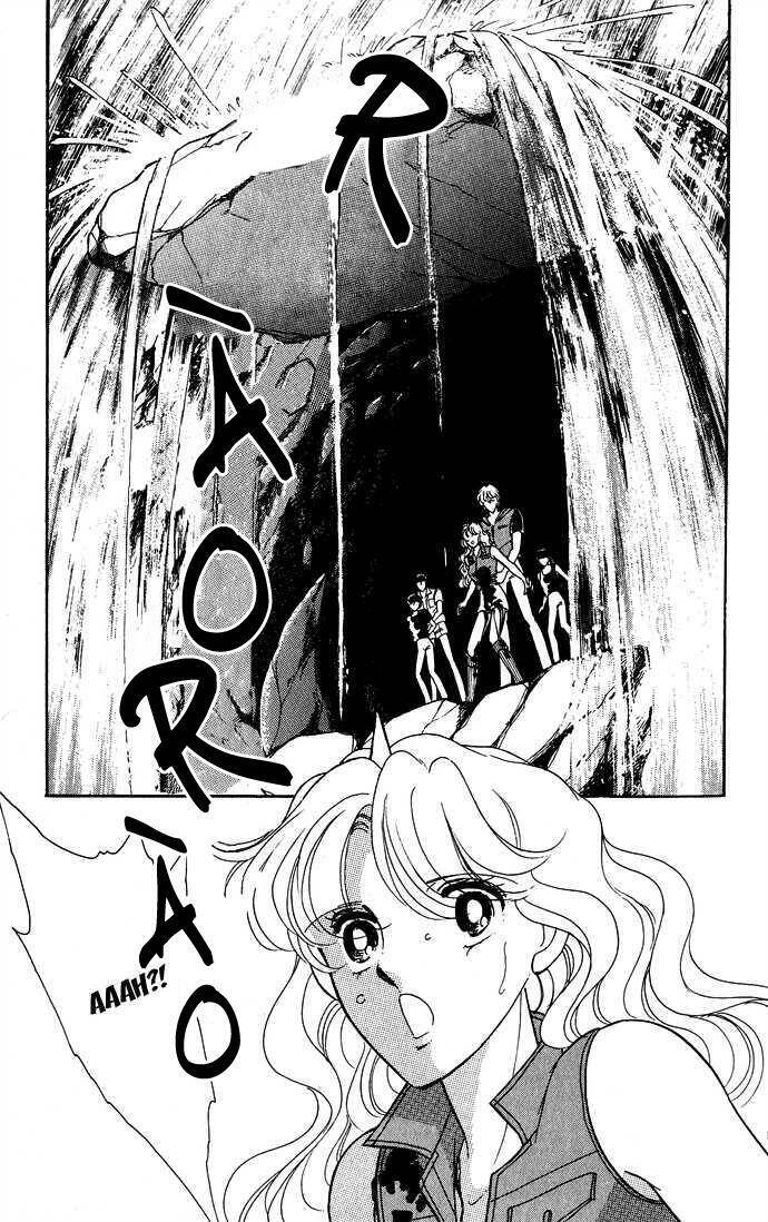 Ao No Fuuin - Blue Seal Chap 43 - Next Chap 44