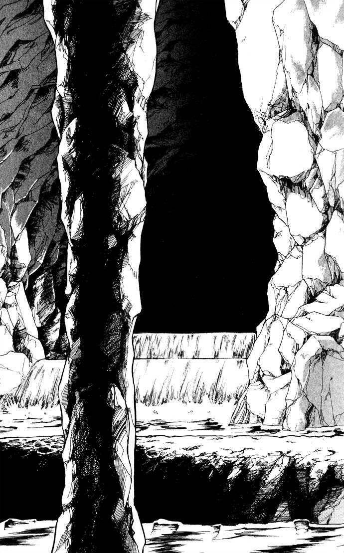Ao No Fuuin - Blue Seal Chap 43 - Next Chap 44