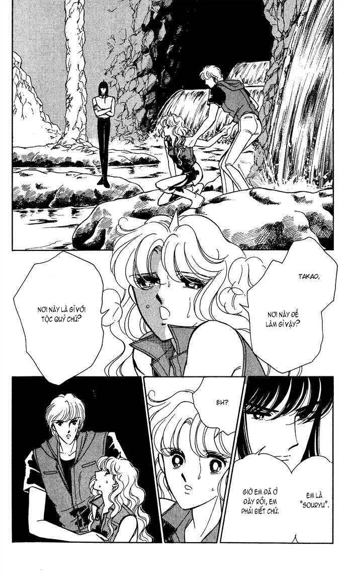 Ao No Fuuin - Blue Seal Chap 43 - Next Chap 44