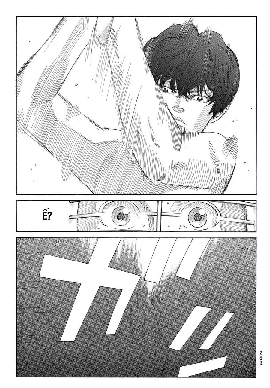 Ao No Miburo Chap 8 - Next Chap 9