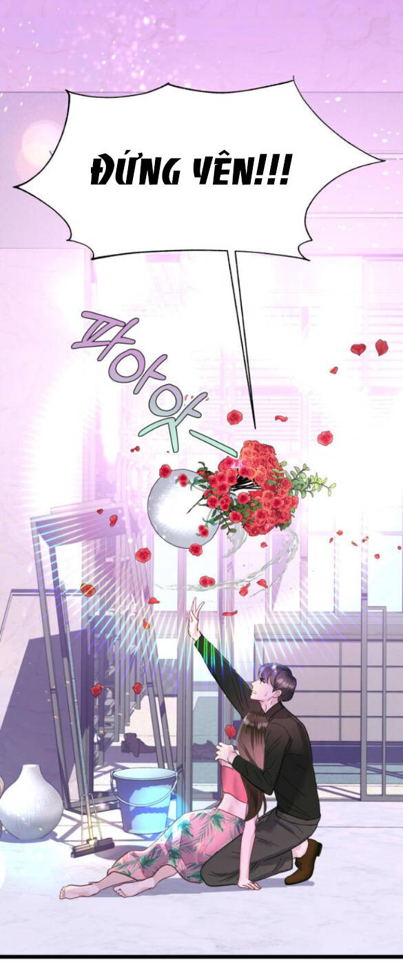 Ảo Thuật Gia Quyến Rũ Chap 51 - Next Chap 52