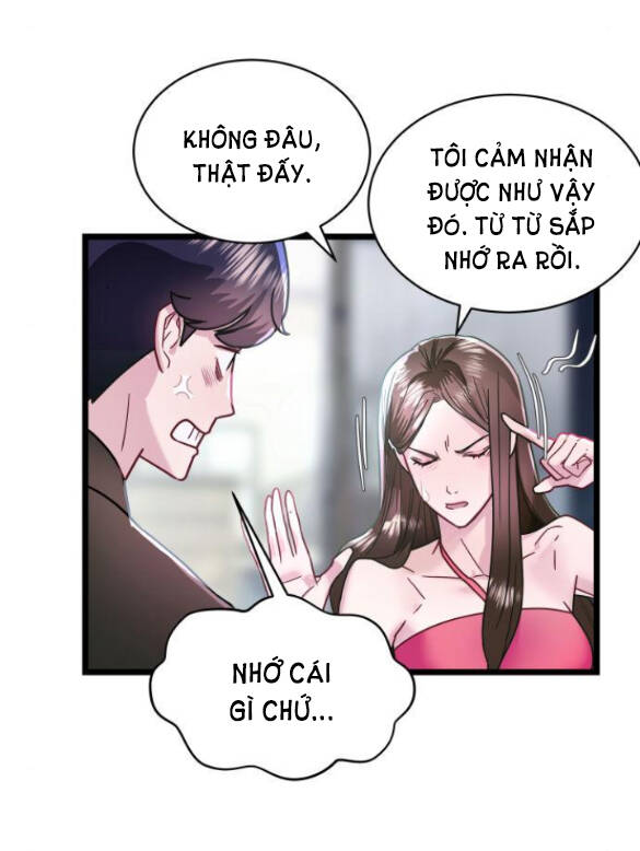 Ảo Thuật Gia Quyến Rũ Chap 51 - Next Chap 52