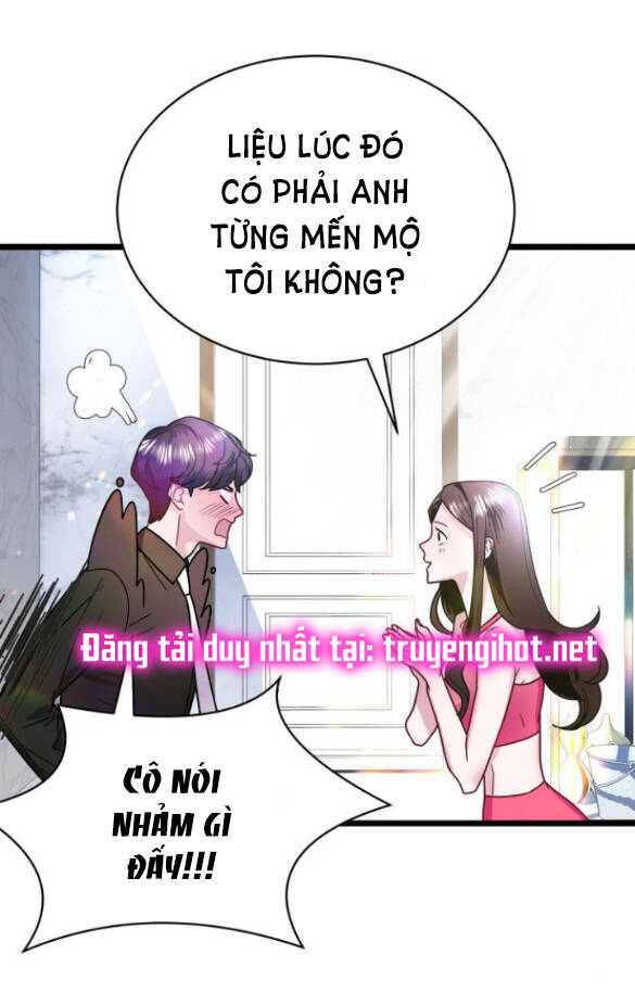 Ảo Thuật Gia Quyến Rũ Chap 51 - Next Chap 52