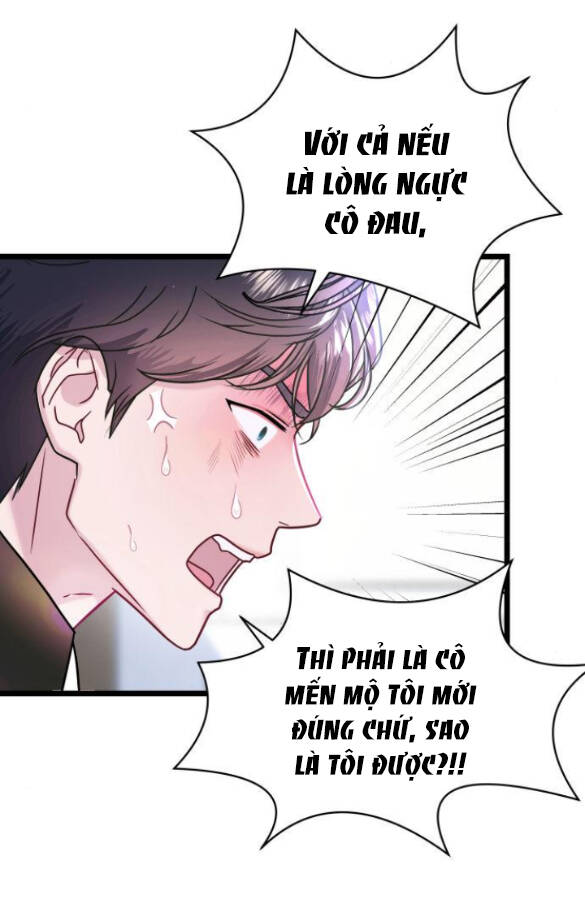 Ảo Thuật Gia Quyến Rũ Chap 51 - Next Chap 52