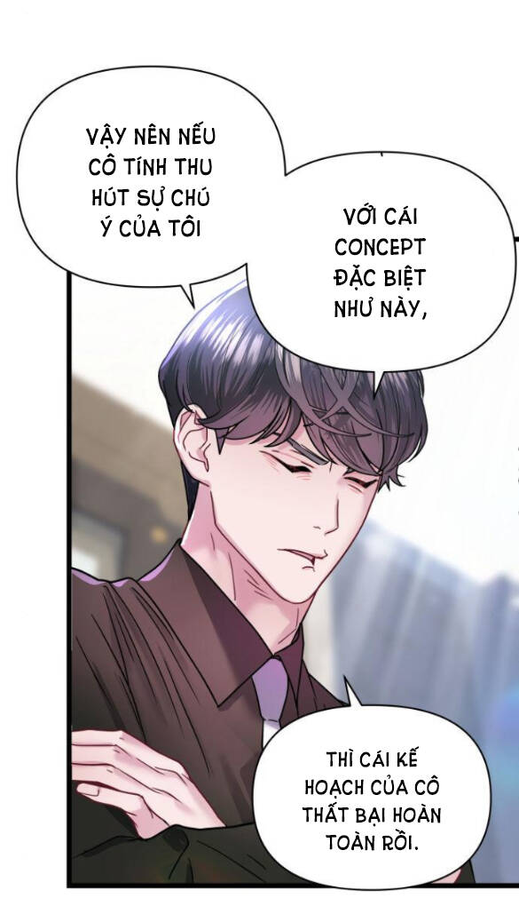 Ảo Thuật Gia Quyến Rũ Chap 51 - Next Chap 52