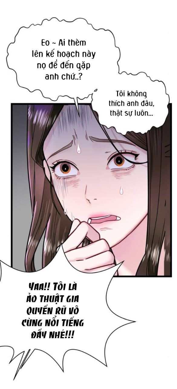 Ảo Thuật Gia Quyến Rũ Chap 51 - Next Chap 52