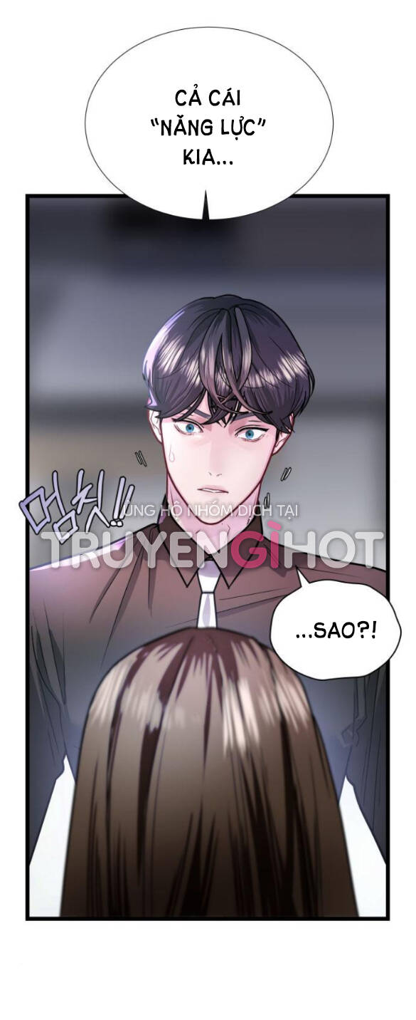 Ảo Thuật Gia Quyến Rũ Chap 51 - Next Chap 52
