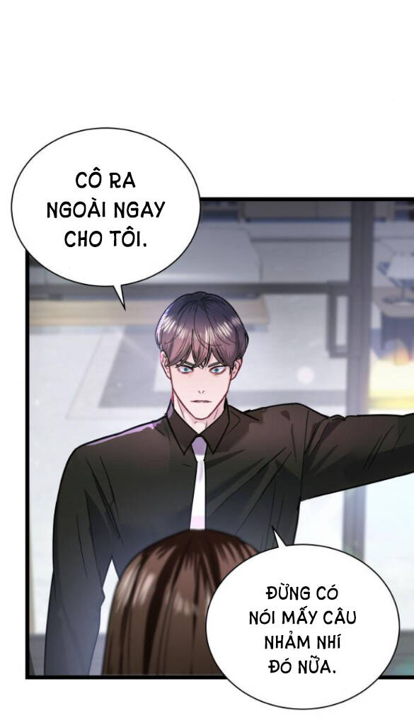 Ảo Thuật Gia Quyến Rũ Chap 51 - Next Chap 52