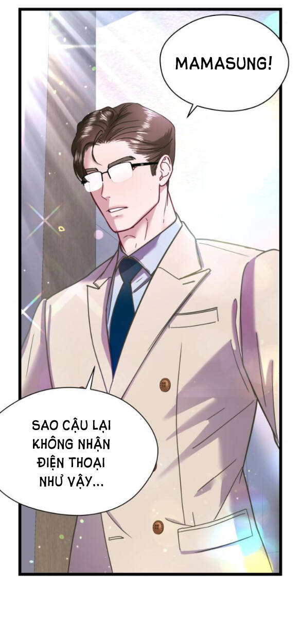 Ảo Thuật Gia Quyến Rũ Chap 51 - Next Chap 52