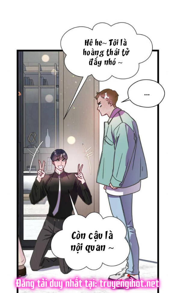 Ảo Thuật Gia Quyến Rũ Chap 52 - Next Chap 53