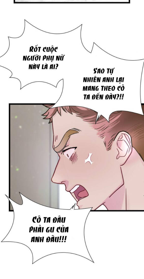 Ảo Thuật Gia Quyến Rũ Chap 52 - Next Chap 53