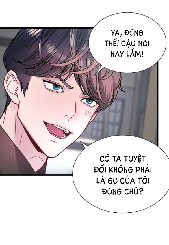 Ảo Thuật Gia Quyến Rũ Chap 52 - Next Chap 53