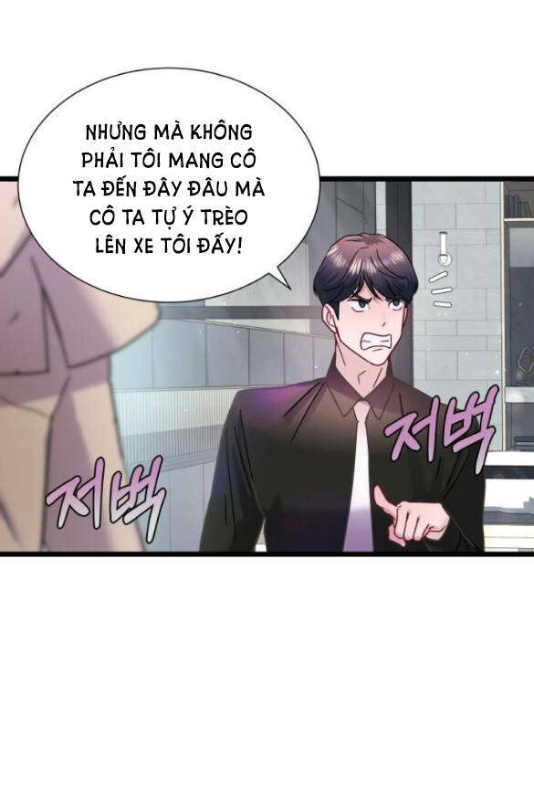 Ảo Thuật Gia Quyến Rũ Chap 52 - Next Chap 53