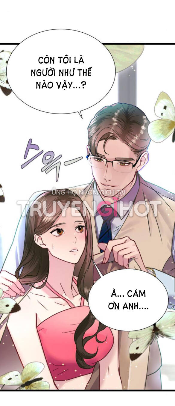 Ảo Thuật Gia Quyến Rũ Chap 52 - Next Chap 53