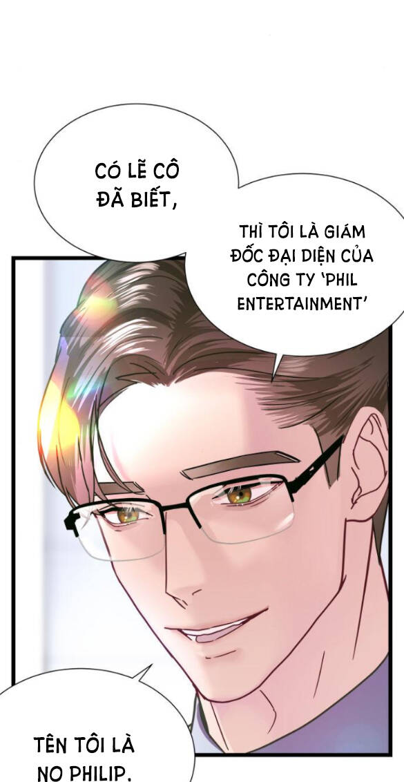 Ảo Thuật Gia Quyến Rũ Chap 52 - Next Chap 53