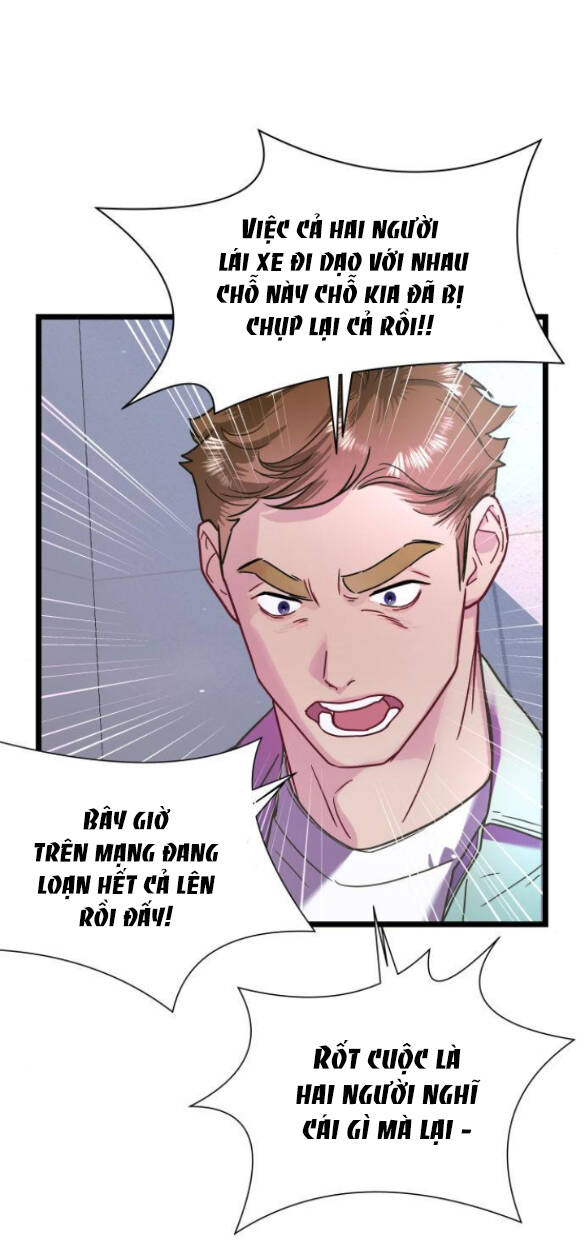 Ảo Thuật Gia Quyến Rũ Chap 52 - Next Chap 53