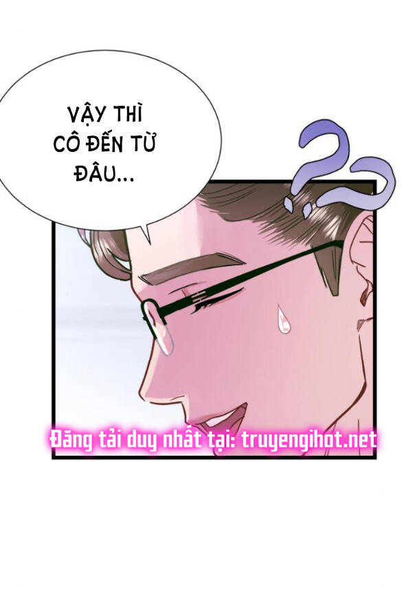 Ảo Thuật Gia Quyến Rũ Chap 52 - Next Chap 53