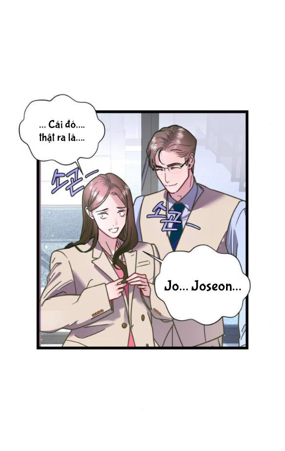 Ảo Thuật Gia Quyến Rũ Chap 52 - Next Chap 53