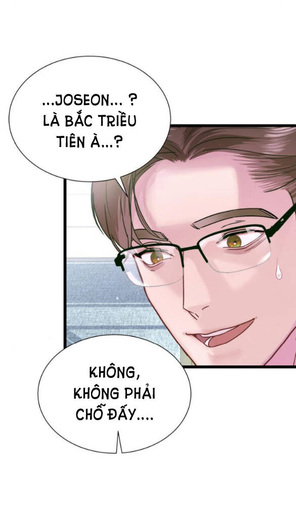 Ảo Thuật Gia Quyến Rũ Chap 52 - Next Chap 53
