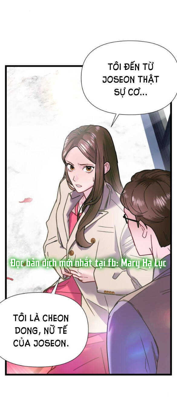 Ảo Thuật Gia Quyến Rũ Chap 52 - Next Chap 53