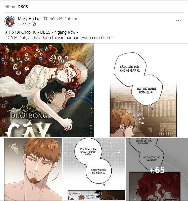 Ảo Thuật Gia Quyến Rũ Chap 52 - Next Chap 53