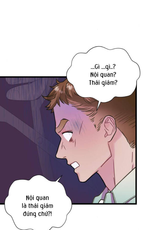 Ảo Thuật Gia Quyến Rũ Chap 52 - Next Chap 53