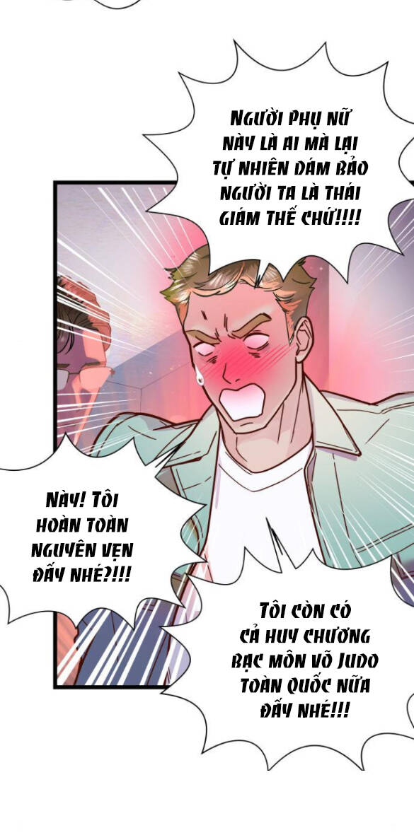 Ảo Thuật Gia Quyến Rũ Chap 52 - Next Chap 53