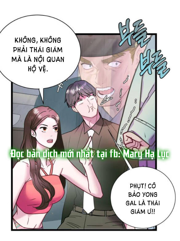 Ảo Thuật Gia Quyến Rũ Chap 52 - Next Chap 53