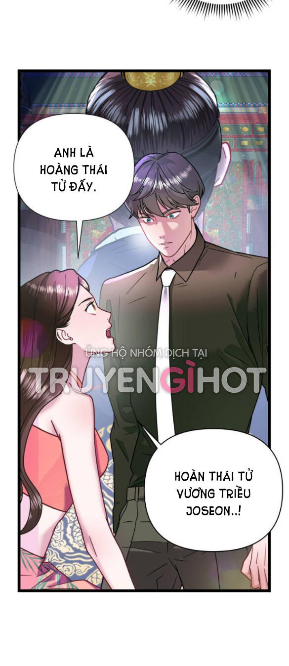 Ảo Thuật Gia Quyến Rũ Chap 52 - Next Chap 53