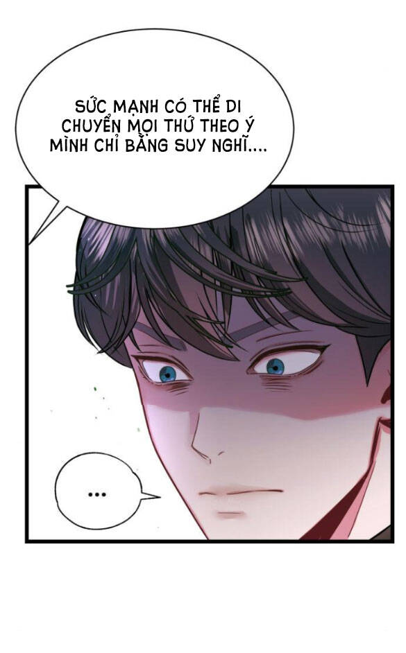 Ảo Thuật Gia Quyến Rũ Chap 61 - Next Chap 62