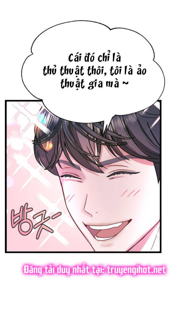 Ảo Thuật Gia Quyến Rũ Chap 61 - Next Chap 62