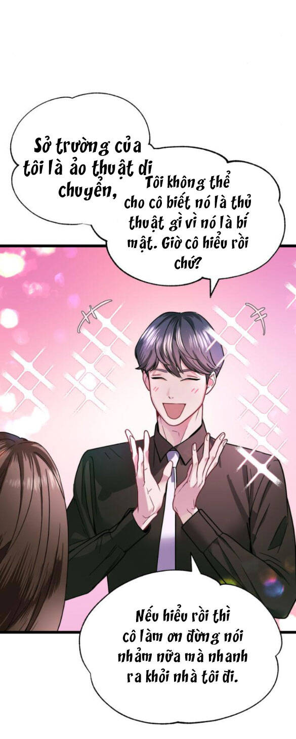 Ảo Thuật Gia Quyến Rũ Chap 61 - Next Chap 62