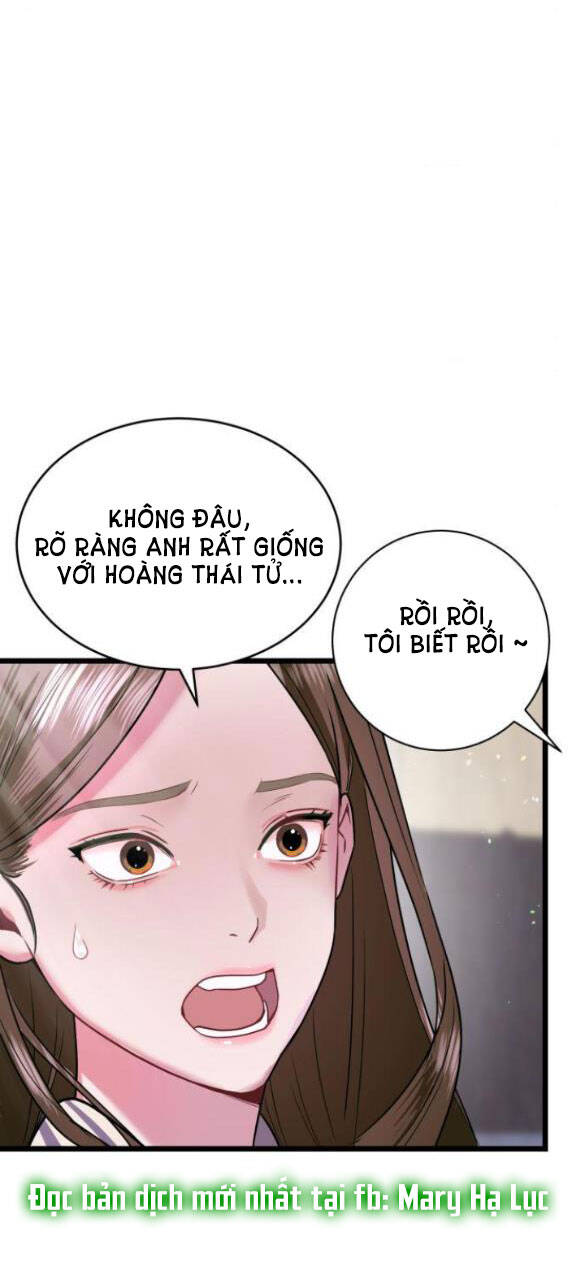Ảo Thuật Gia Quyến Rũ Chap 61 - Next Chap 62