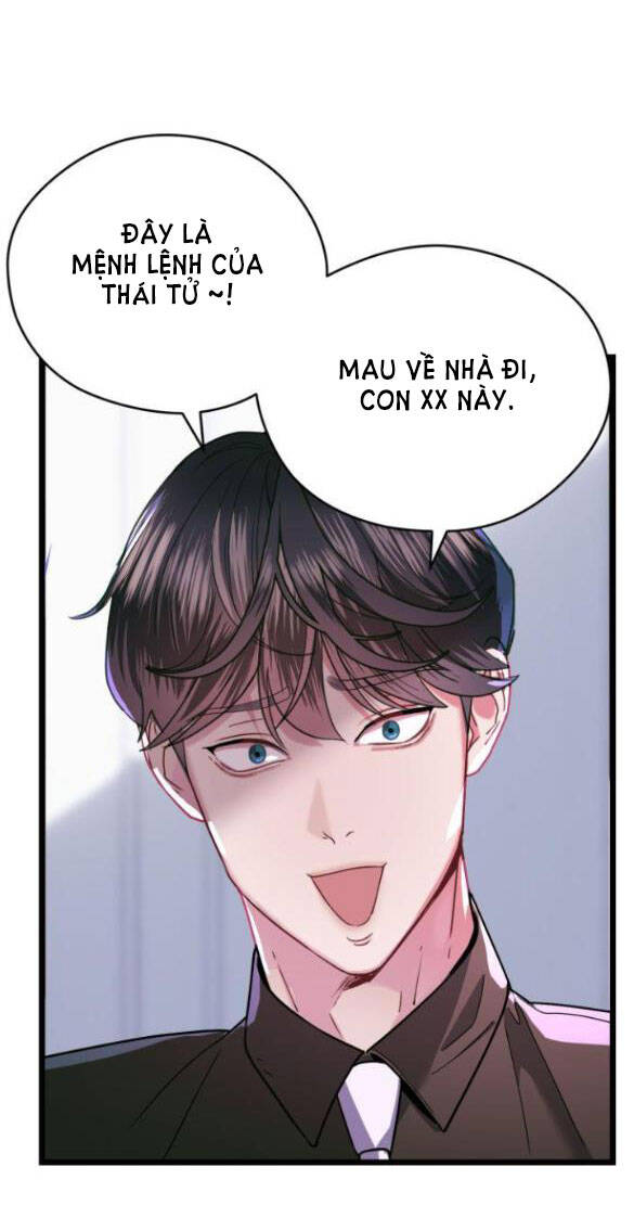 Ảo Thuật Gia Quyến Rũ Chap 61 - Next Chap 62