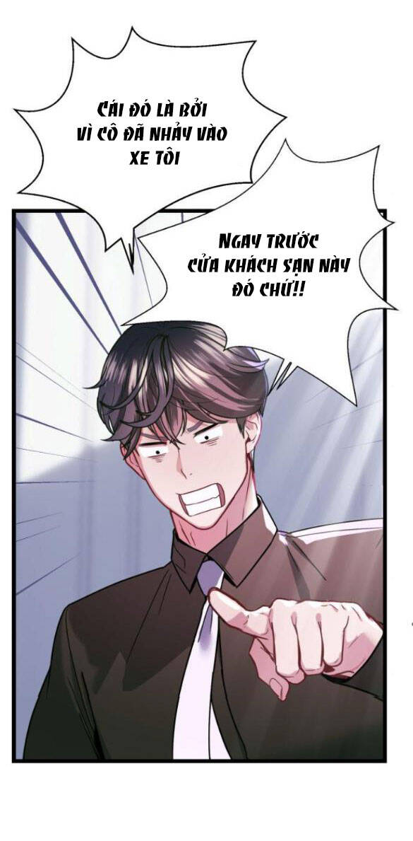 Ảo Thuật Gia Quyến Rũ Chap 61 - Next Chap 62