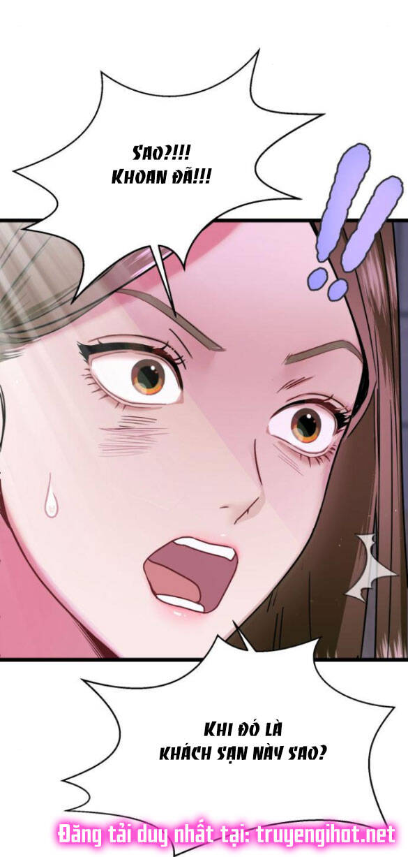 Ảo Thuật Gia Quyến Rũ Chap 61 - Next Chap 62