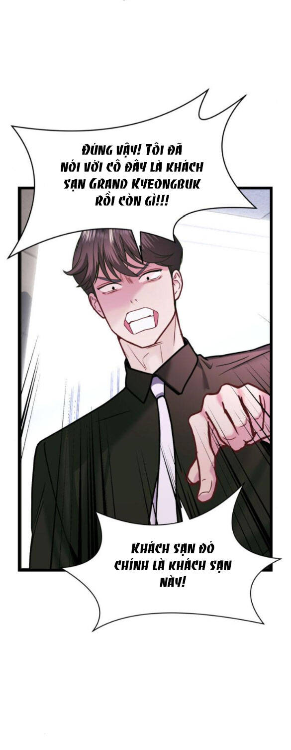Ảo Thuật Gia Quyến Rũ Chap 61 - Next Chap 62