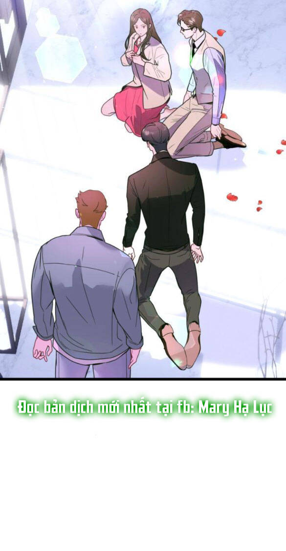 Ảo Thuật Gia Quyến Rũ Chap 61 - Next Chap 62