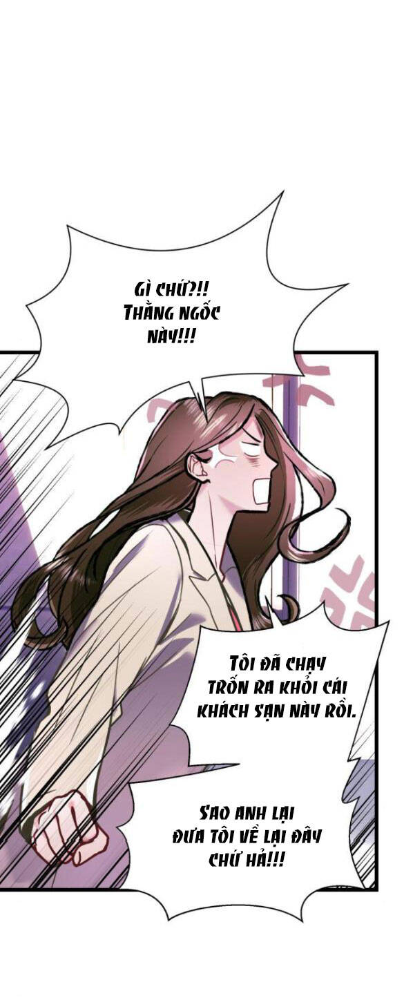 Ảo Thuật Gia Quyến Rũ Chap 61 - Next Chap 62