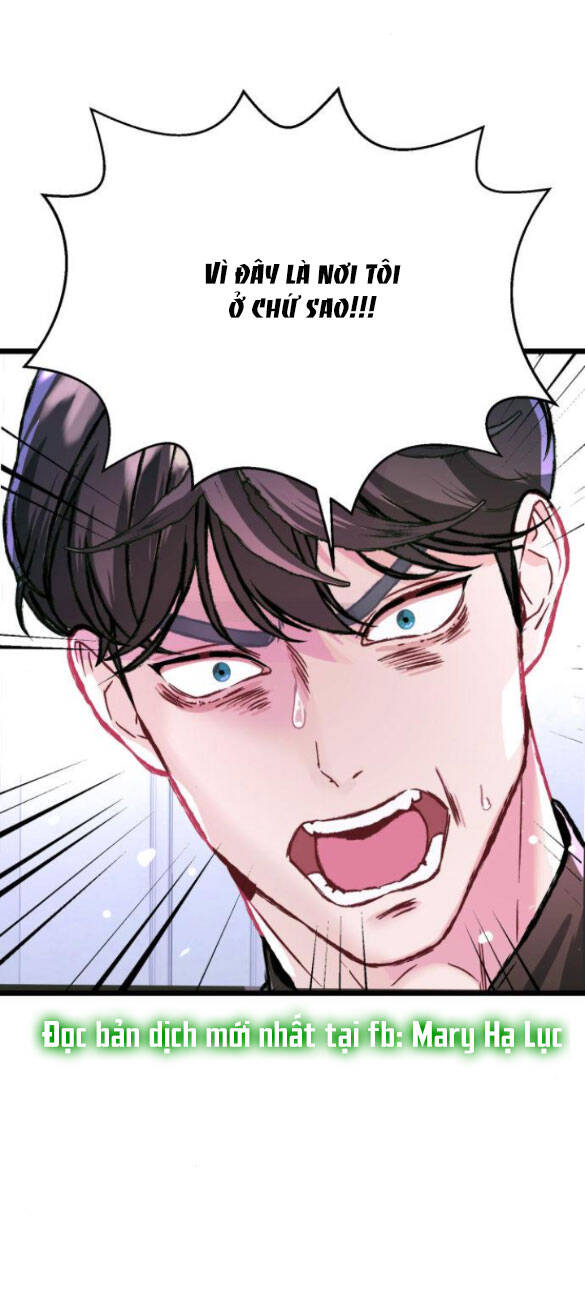 Ảo Thuật Gia Quyến Rũ Chap 61 - Next Chap 62