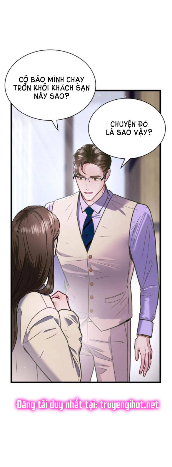 Ảo Thuật Gia Quyến Rũ Chap 61 - Next Chap 62