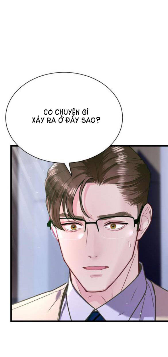 Ảo Thuật Gia Quyến Rũ Chap 61 - Next Chap 62