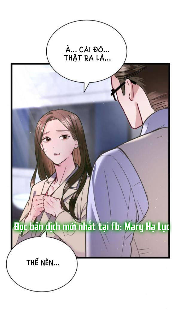 Ảo Thuật Gia Quyến Rũ Chap 61 - Next Chap 62