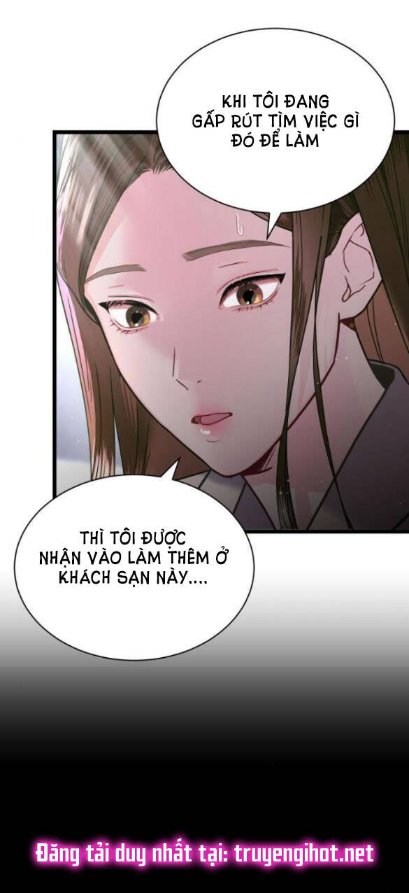 Ảo Thuật Gia Quyến Rũ Chap 61 - Next Chap 62