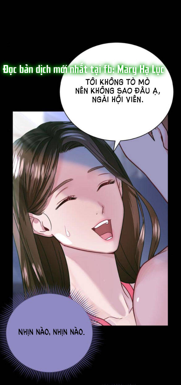 Ảo Thuật Gia Quyến Rũ Chap 61 - Next Chap 62