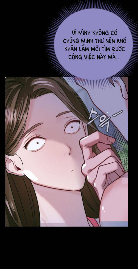 Ảo Thuật Gia Quyến Rũ Chap 61 - Next Chap 62