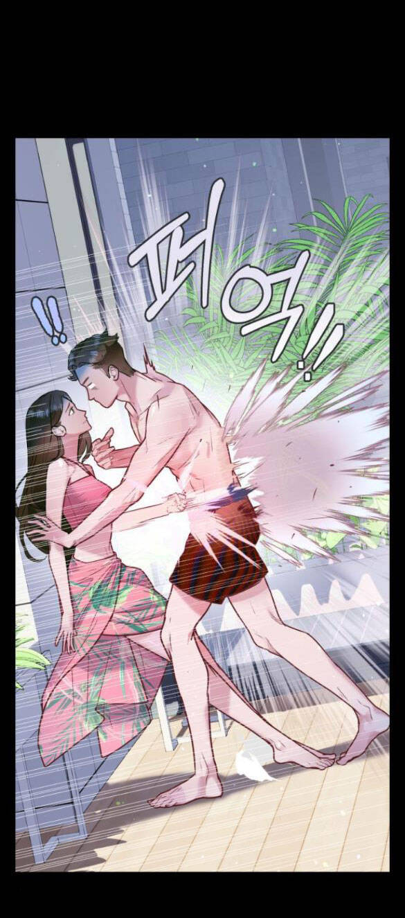 Ảo Thuật Gia Quyến Rũ Chap 61 - Next Chap 62
