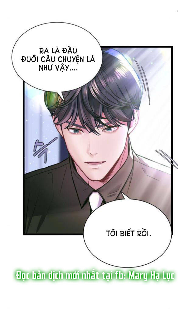 Ảo Thuật Gia Quyến Rũ Chap 61 - Next Chap 62